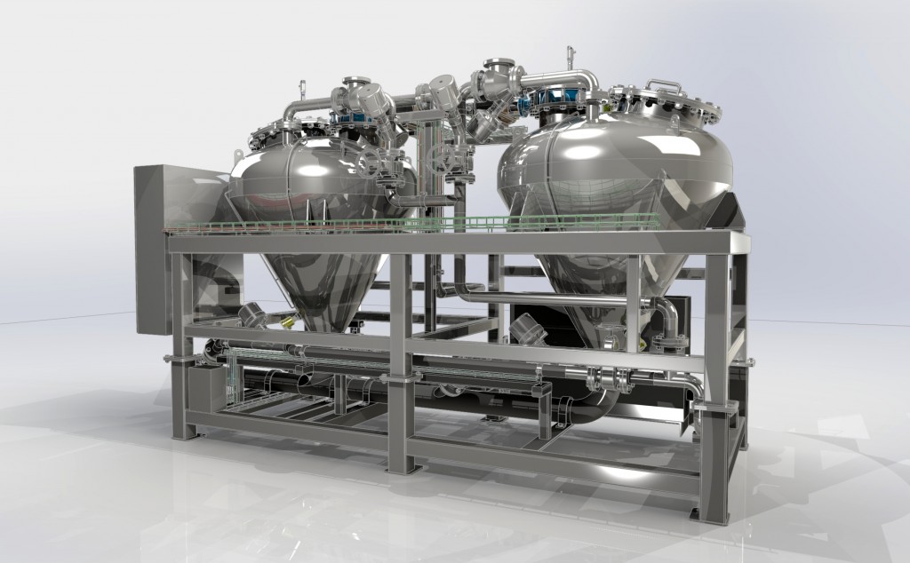 chemical engineering